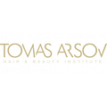 logo Tomas Arsov Hair & Beauty Institute