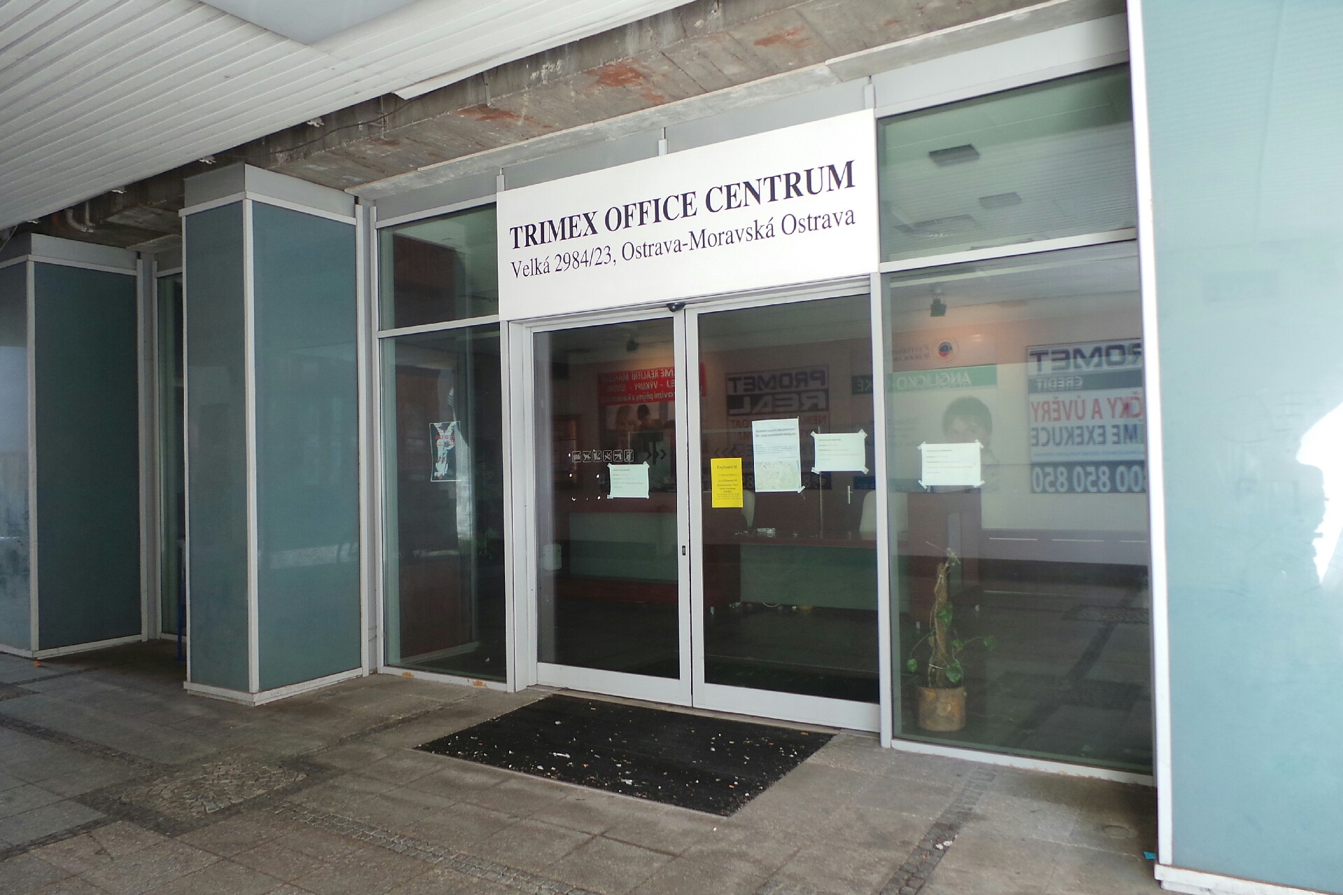 Euro public CZ, s.r.o. foto 1