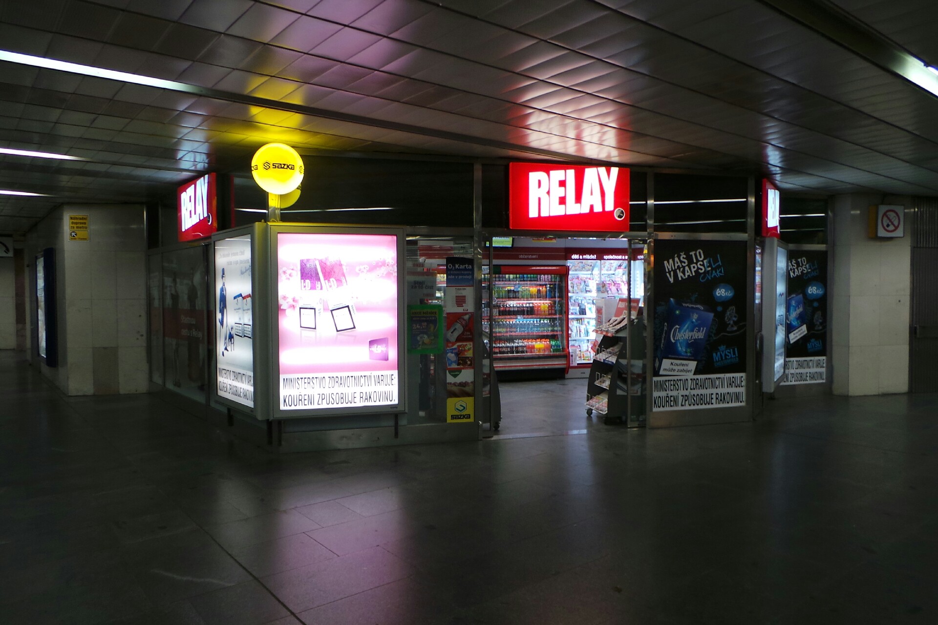 RELAY