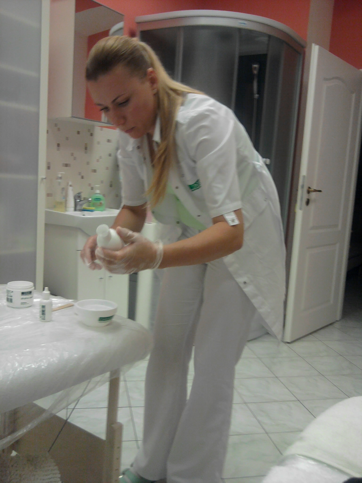 Kosmetický salón Beauty of Rose foto 4