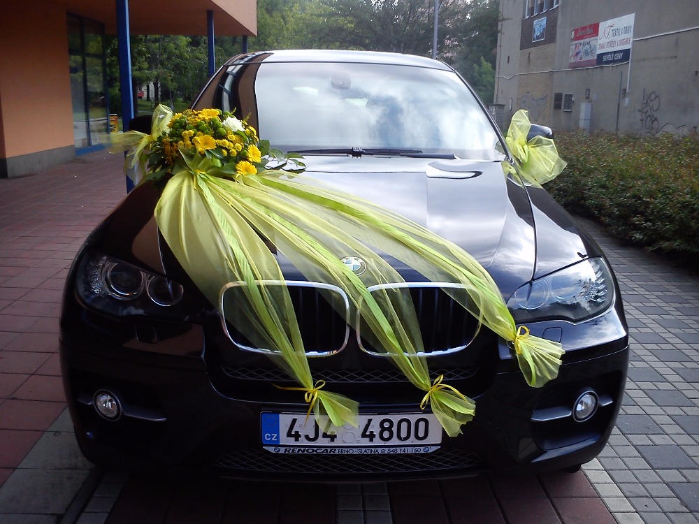 Květiny s Láskou Monika Cyroňová foto 2