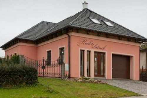 ZR Richtr - zlatník