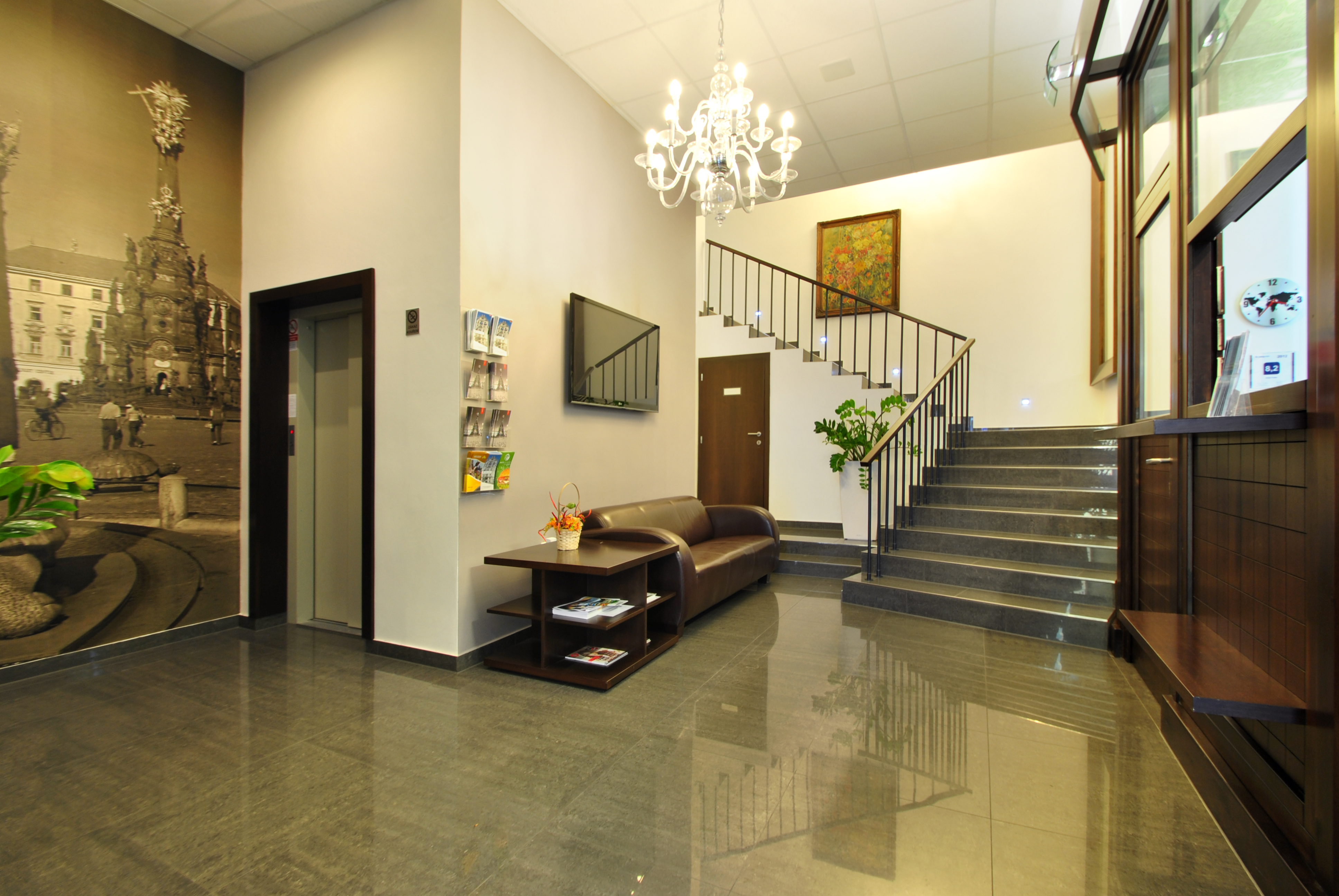 Hotel Palác foto 2