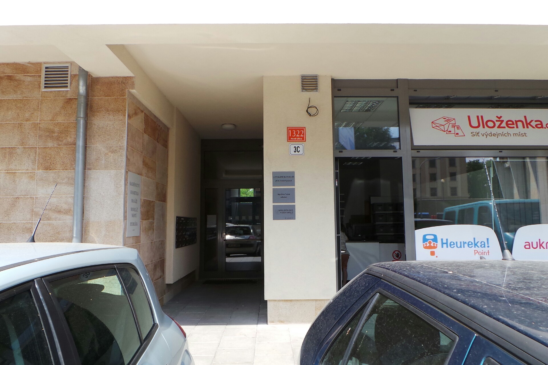 Společnost rozhodců, s.r.o.