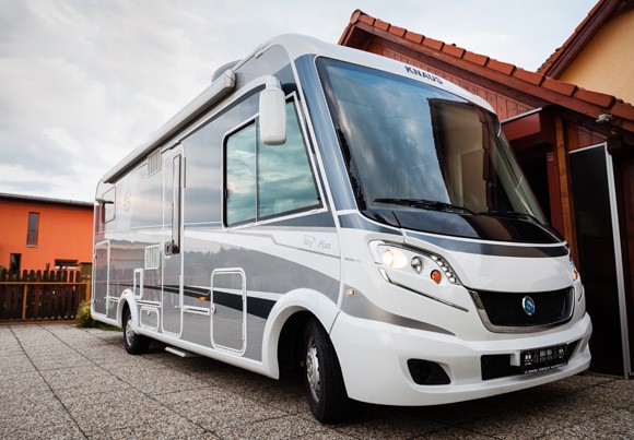 Půjčovna Aut RK foto 2