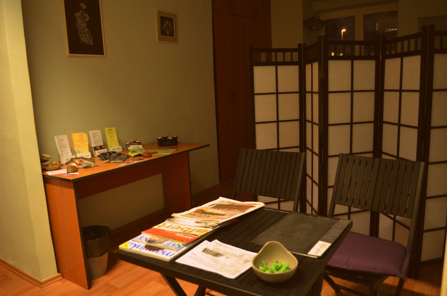 Masáže Natálie foto 2