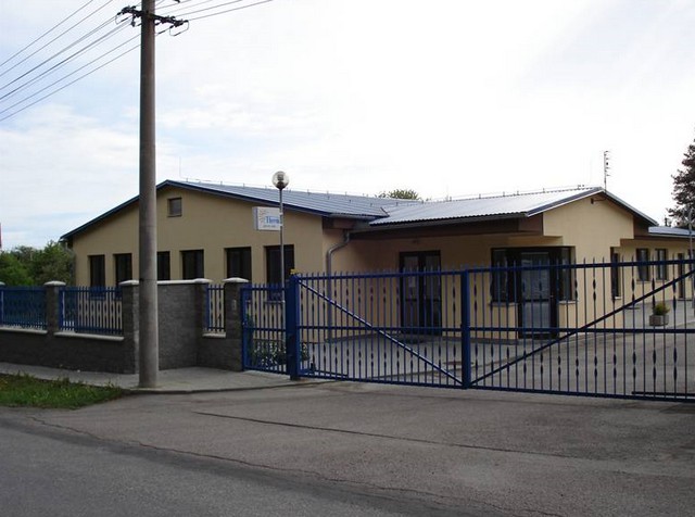 VH MONT - STAV s.r.o. foto 2