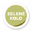 logo ZELENÉ KOLO