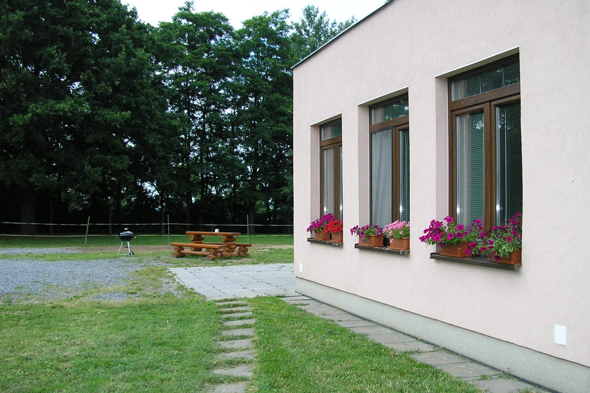 MiniPenzion Na Vyhlídce