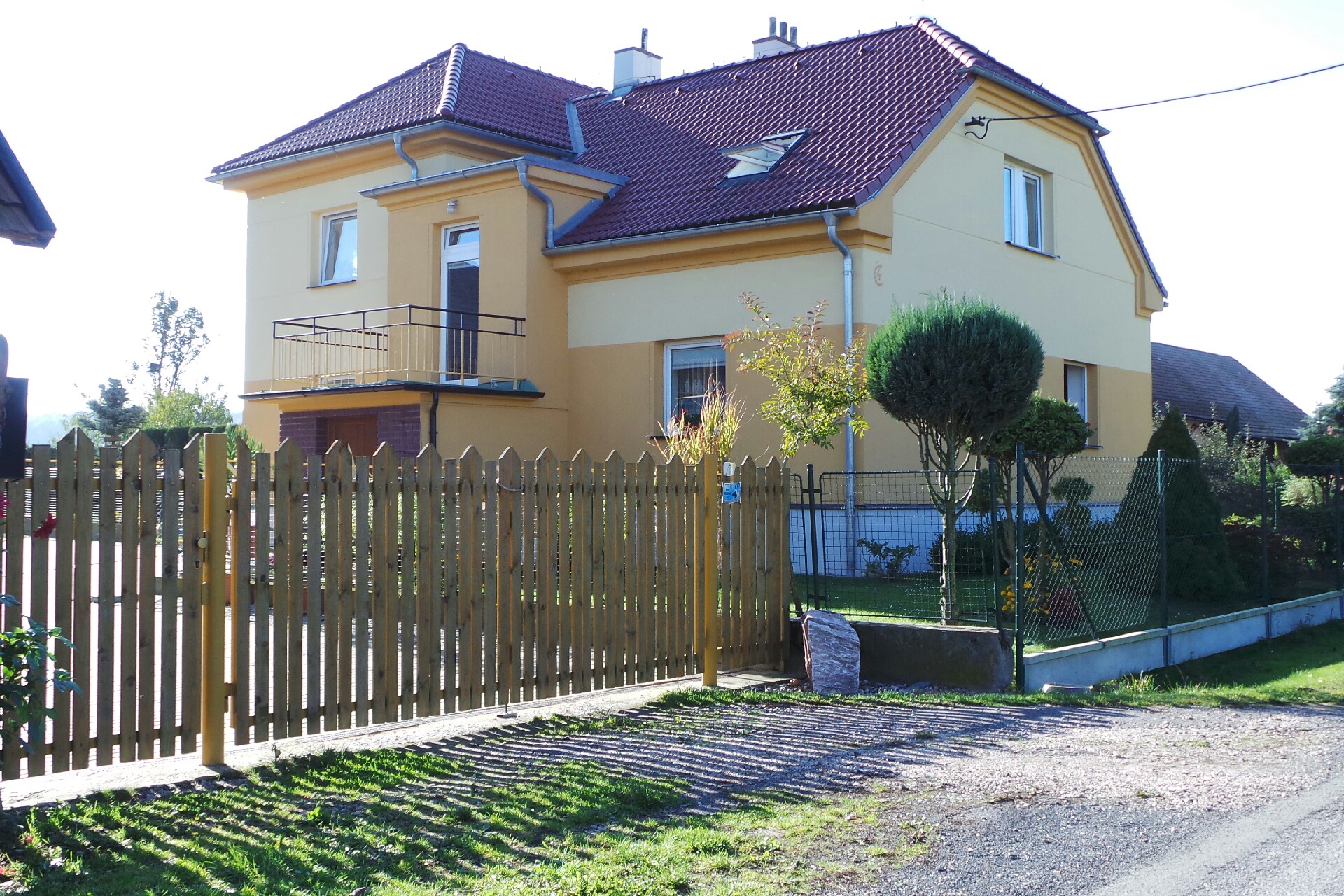 Autoservis Jiří Pavlík foto 2