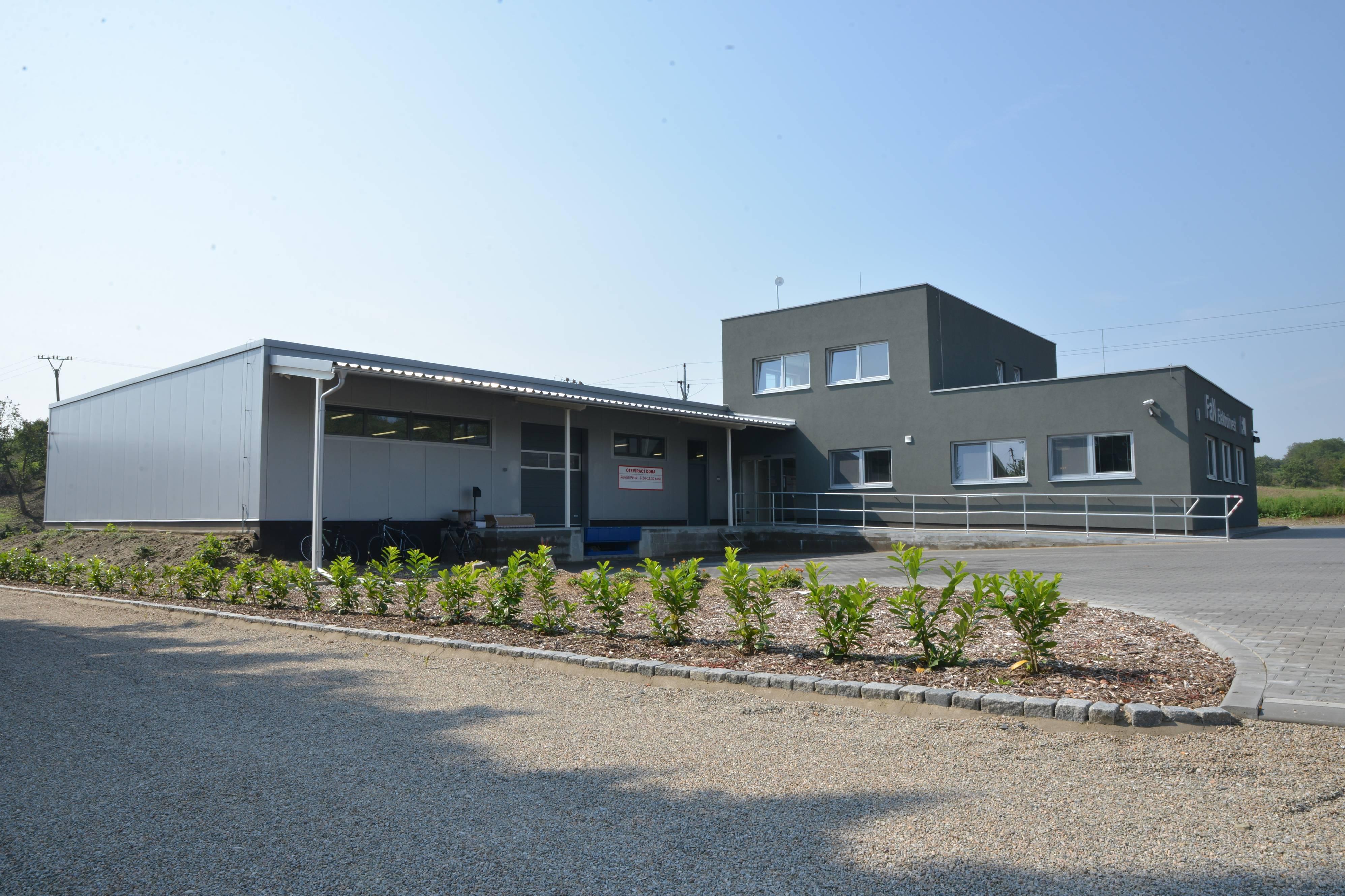 FaN Elektroinvest, s.r.o.