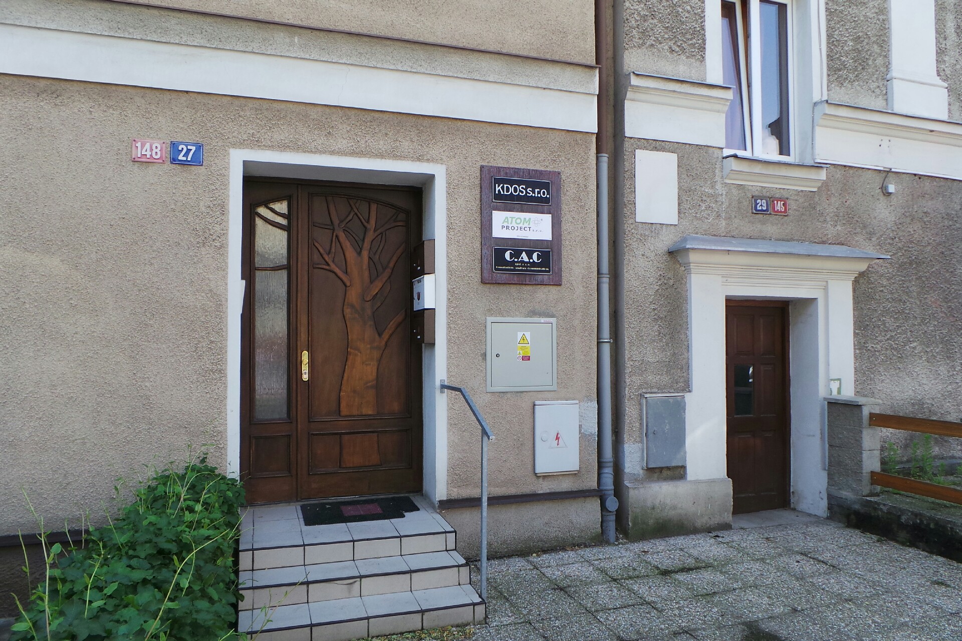 ATOM PROJECT, s.r.o.