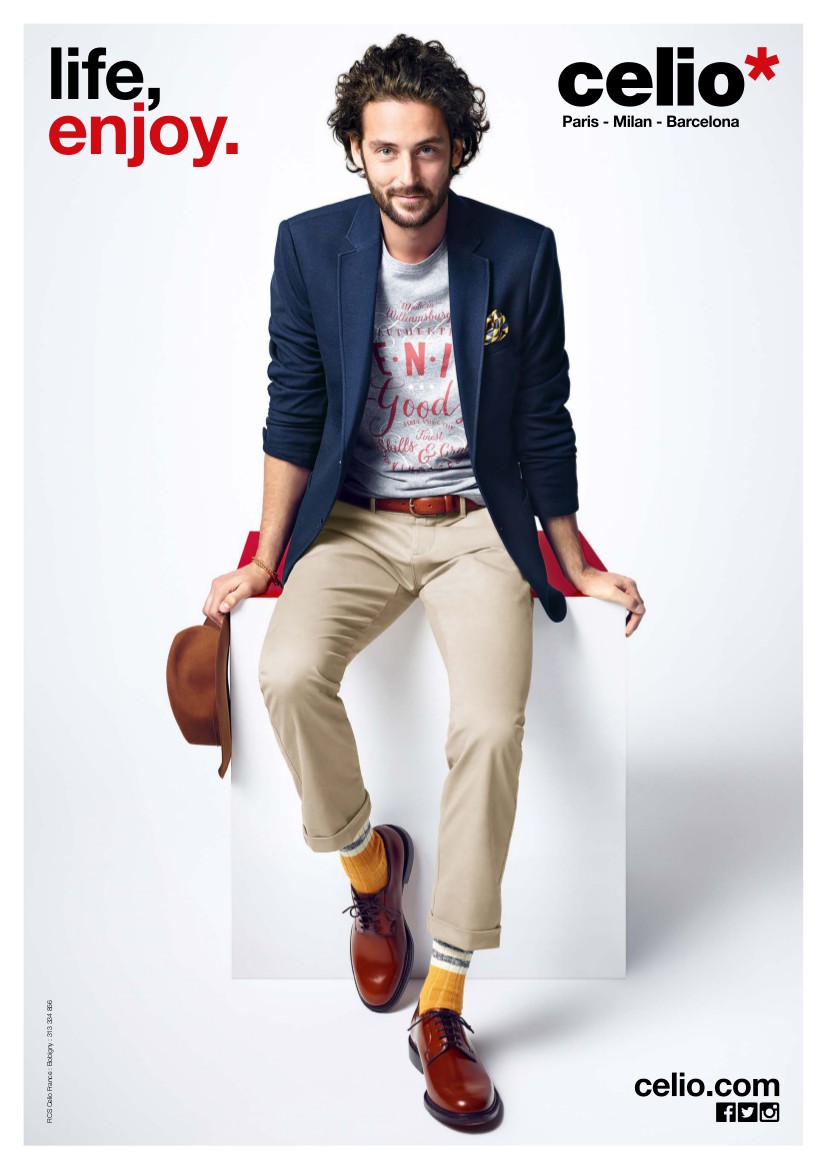 Celio foto 3