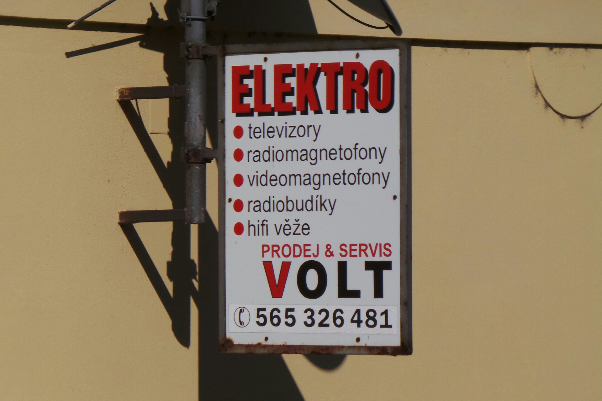 Elektro Volt foto 2