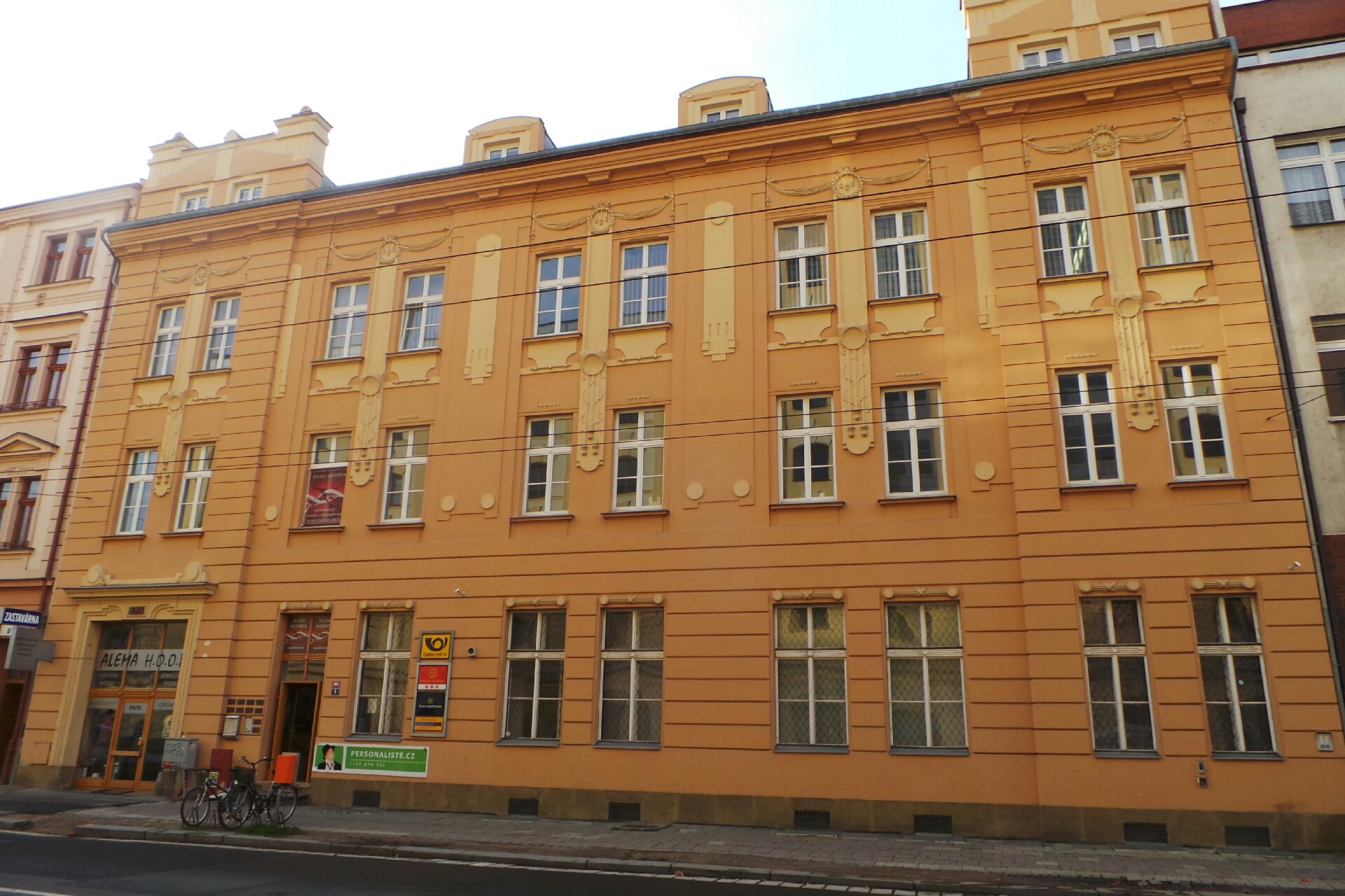 AKTIVA consulting, s.r.o.