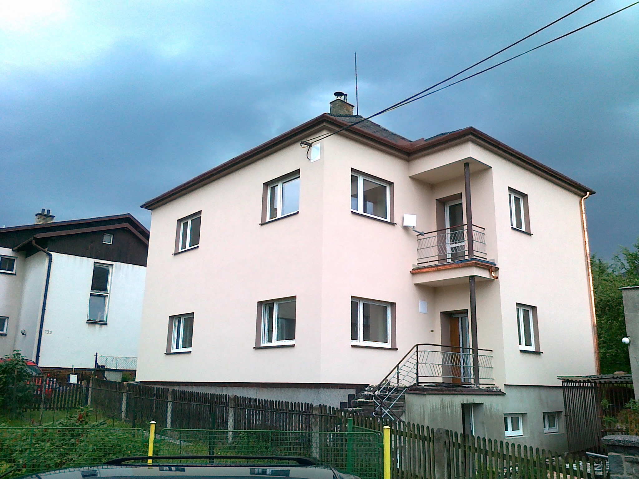 Zedníci z Prajzské foto 2