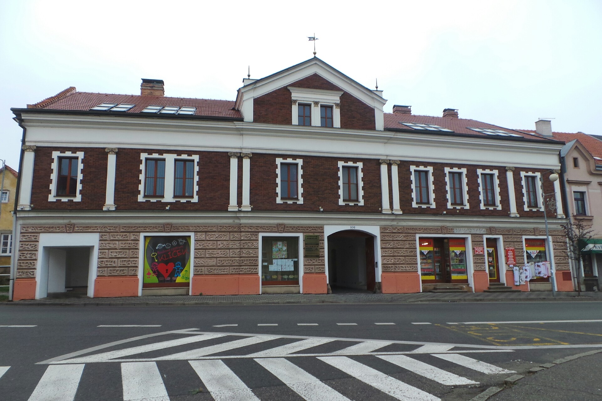 JUDr. Zdeněk Straka, advokát