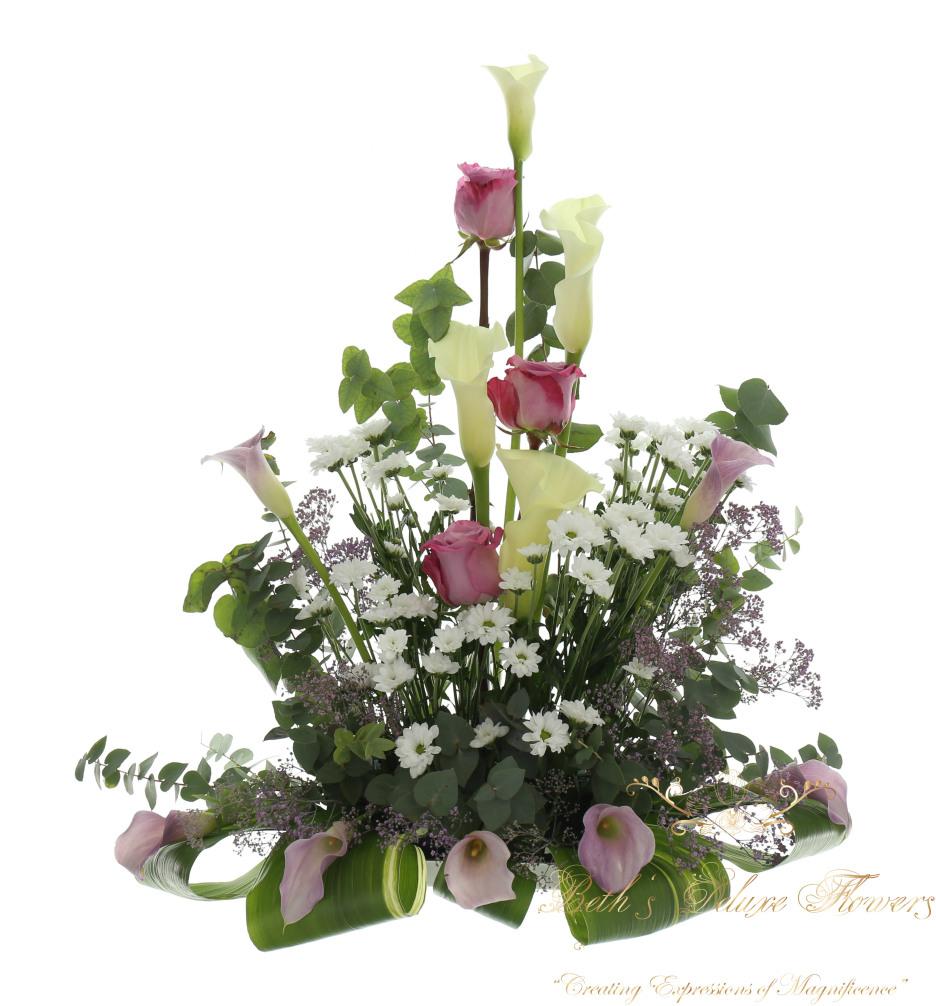 Beth's Deluxe Flowers, s.r.o. foto 2