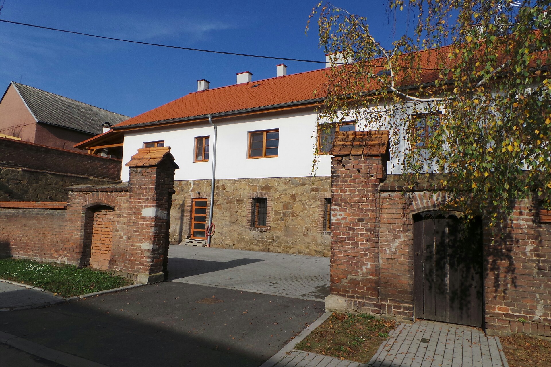 Malířské práce Pavel Dehner
