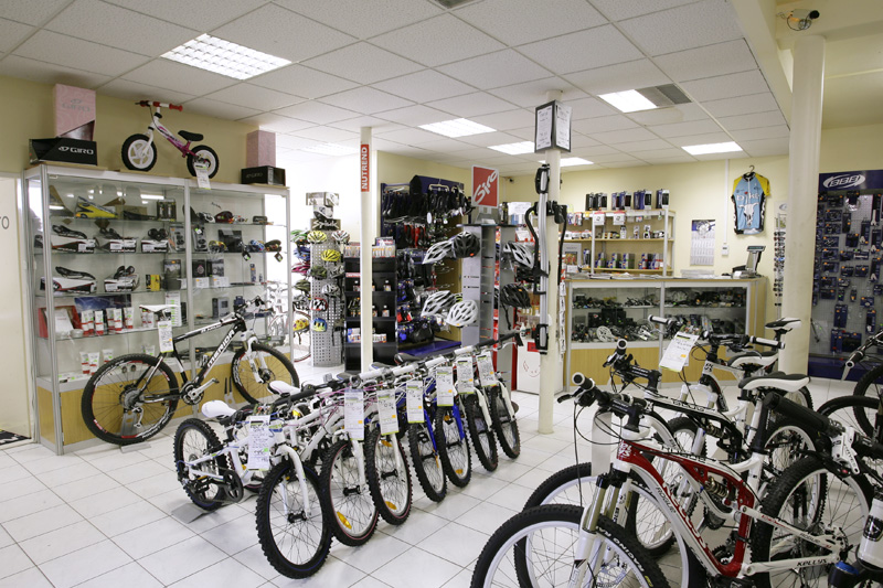 Bikeranch foto 4