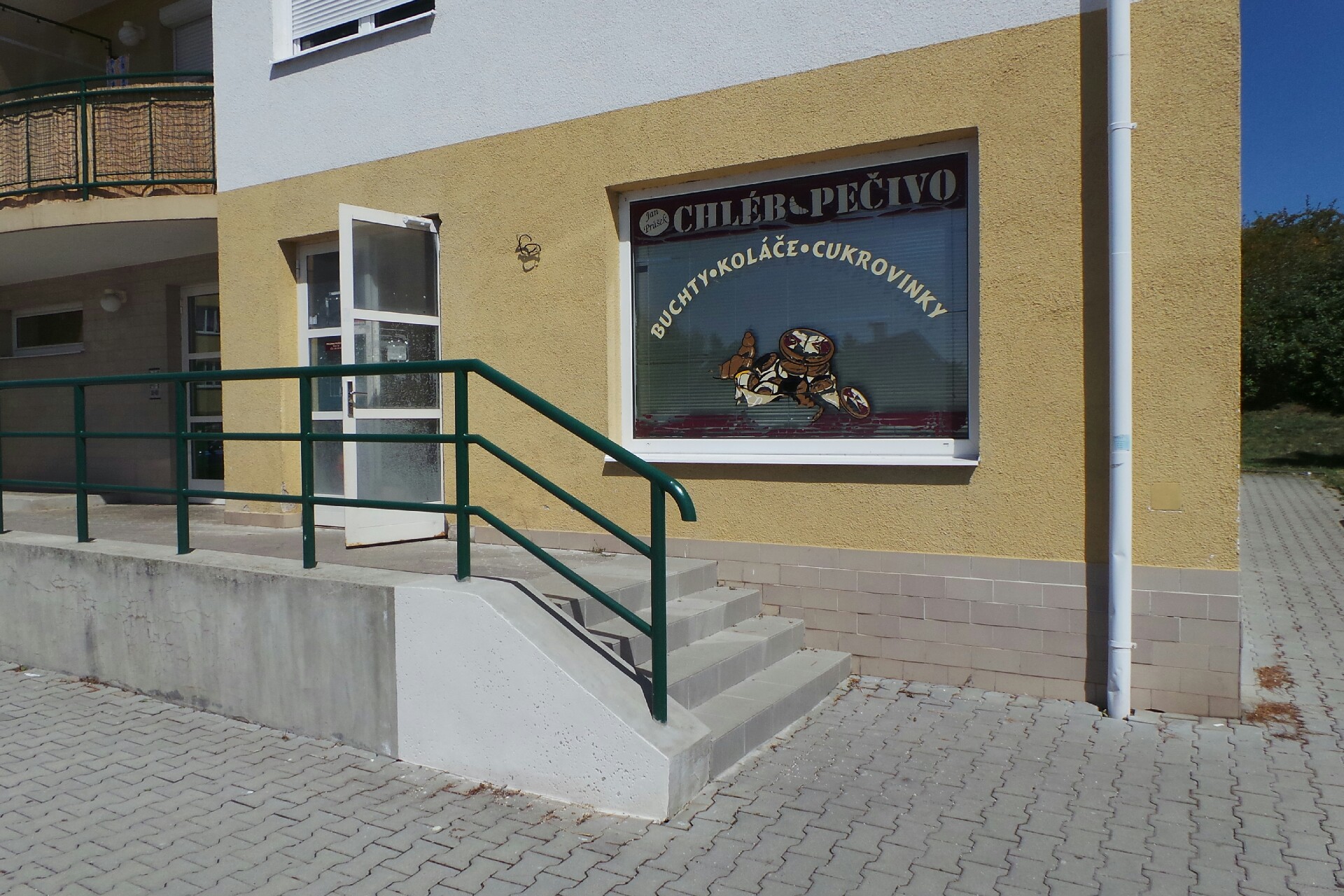 Pekárna Průšek, s.r.o.