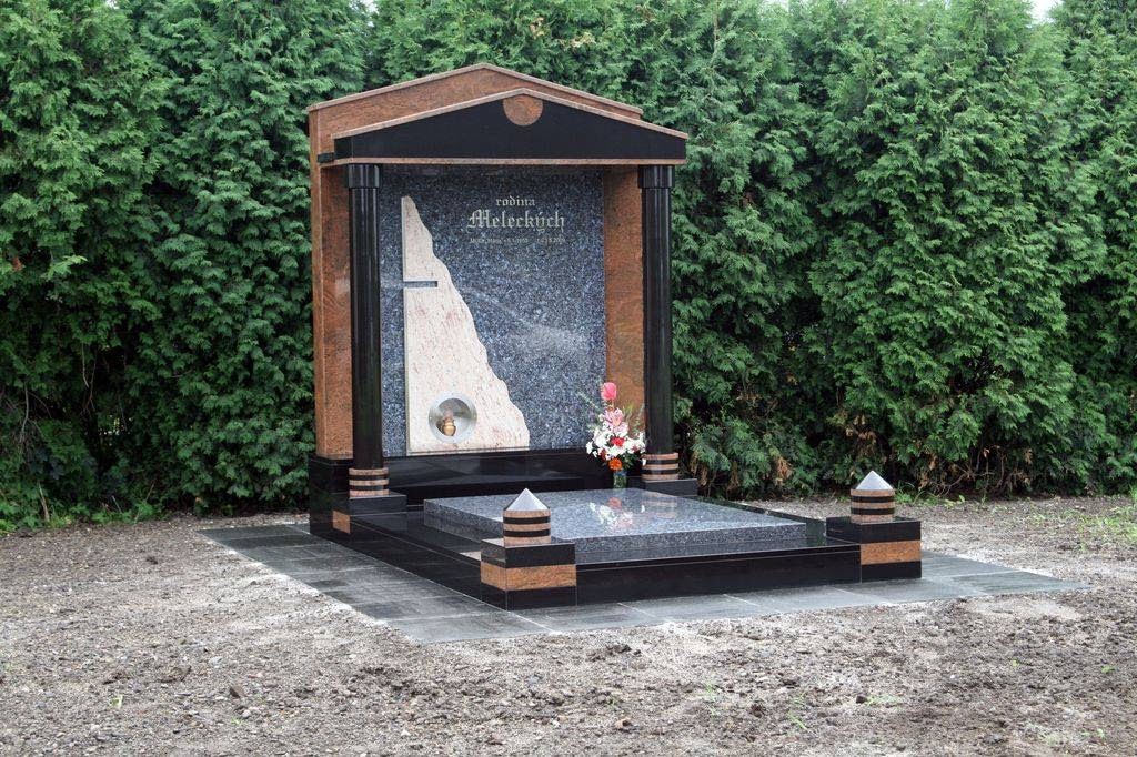 Kamenictví Tomek foto 1