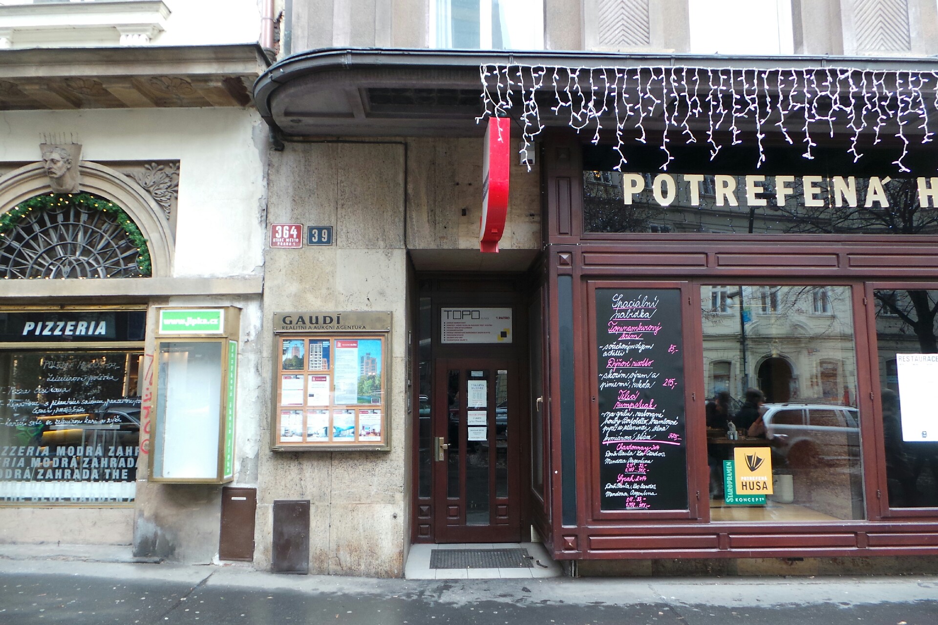 Lan Dinhová - poradkyně pro krásu