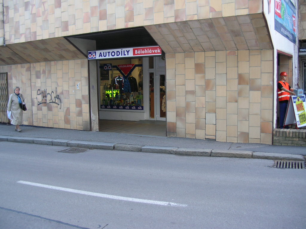 Autodíly - Bělohlávek, s.r.o. foto 3