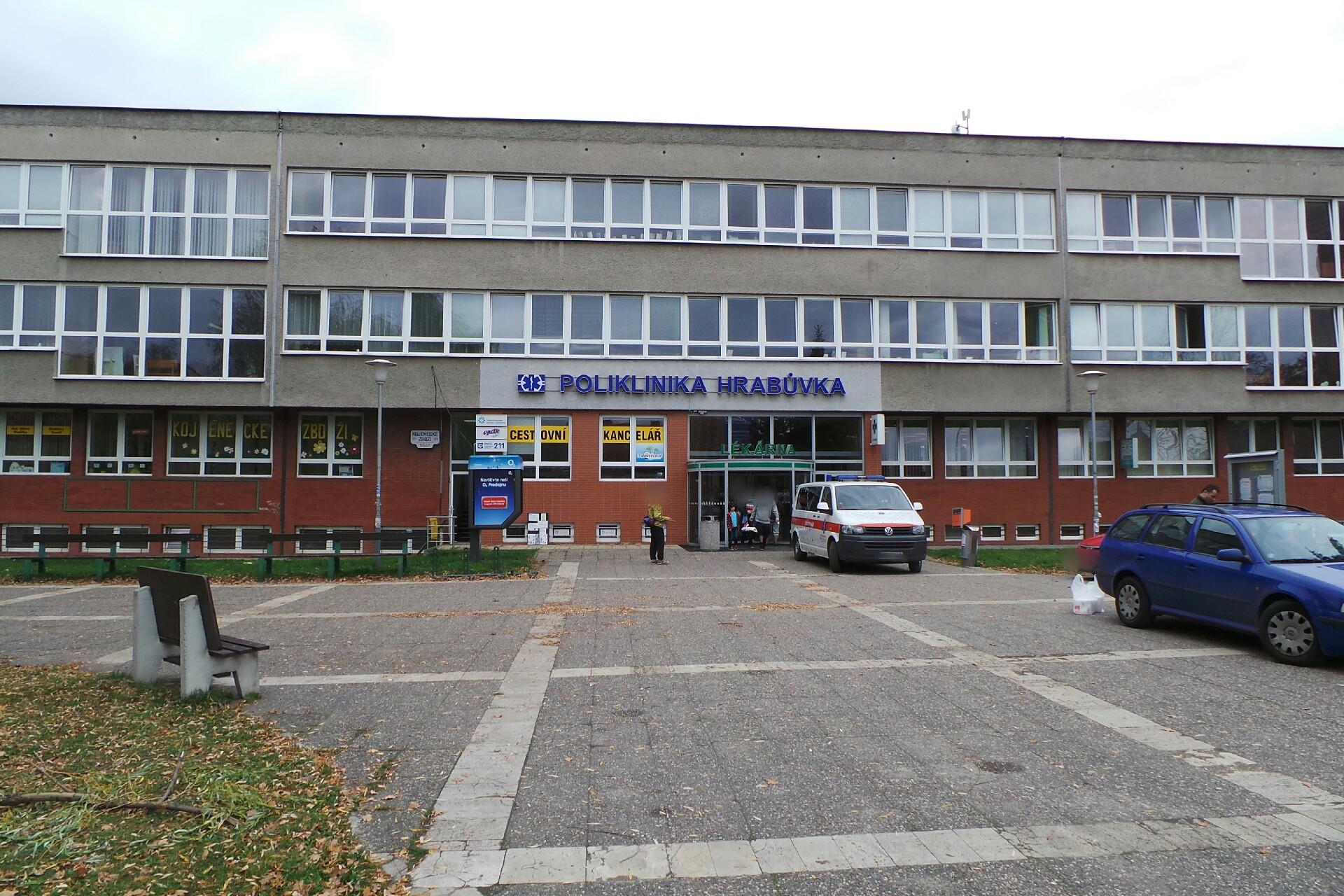 Mgr. Danuše Škrdová