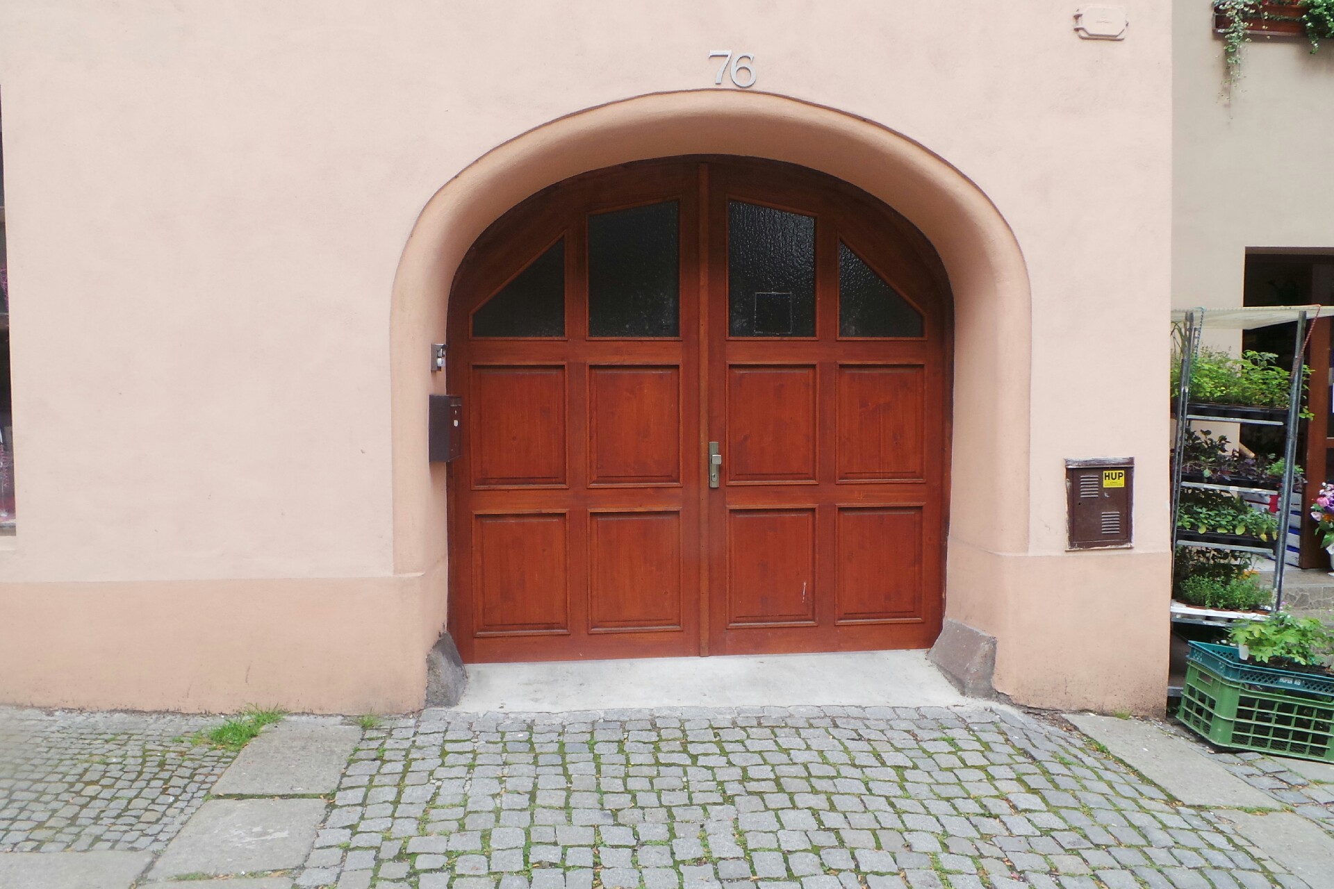 Martina Rakušanová