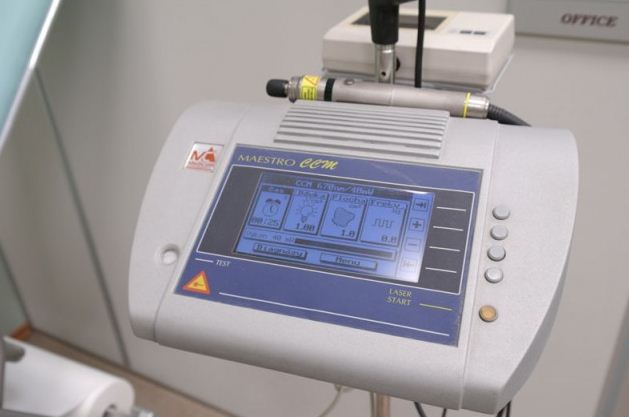 Gynekologické centrum MAXIMA- MUDr. Ivo Sládek, MBA foto 4