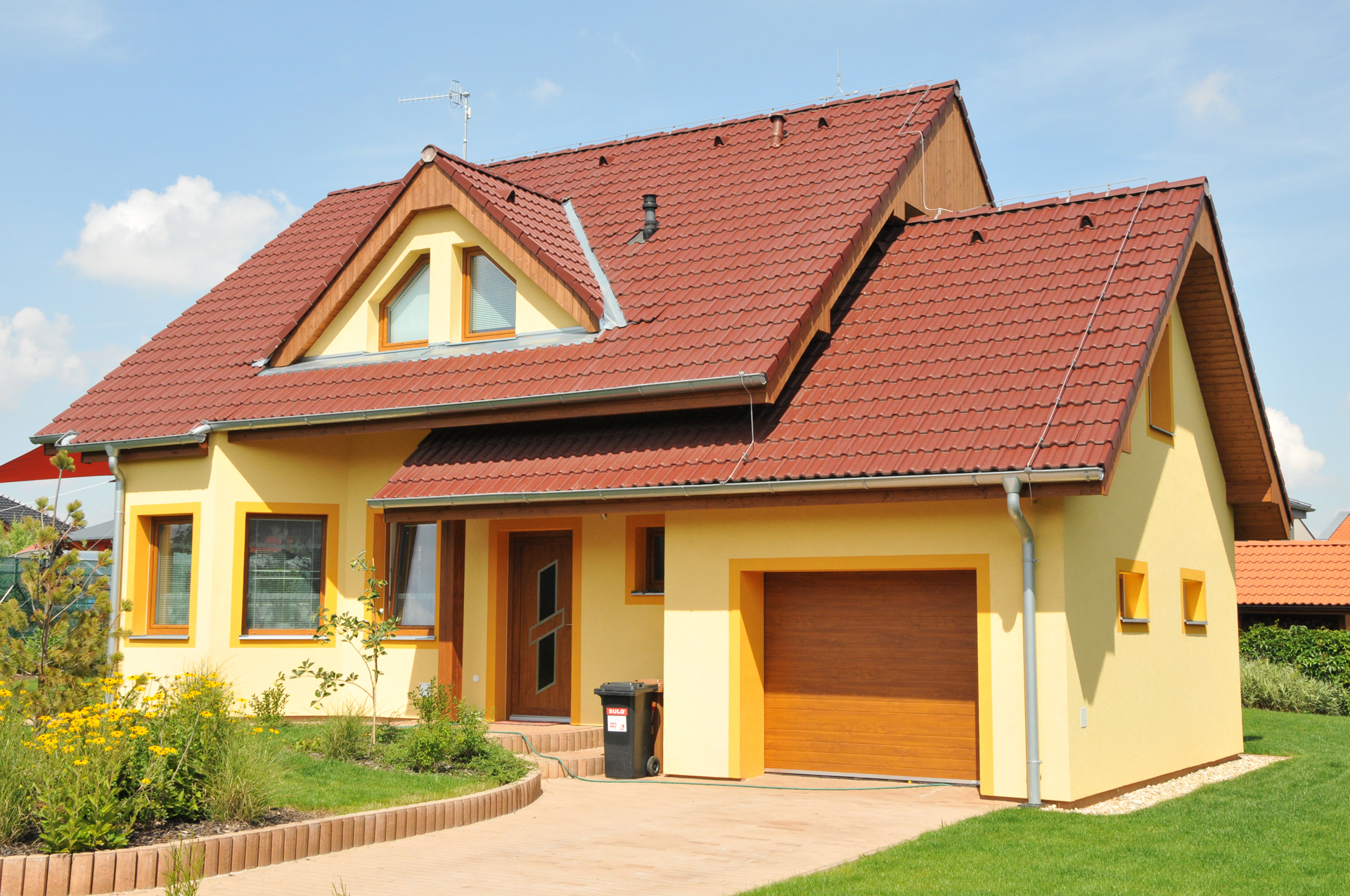 Stavby Praha, s.r.o. foto 3