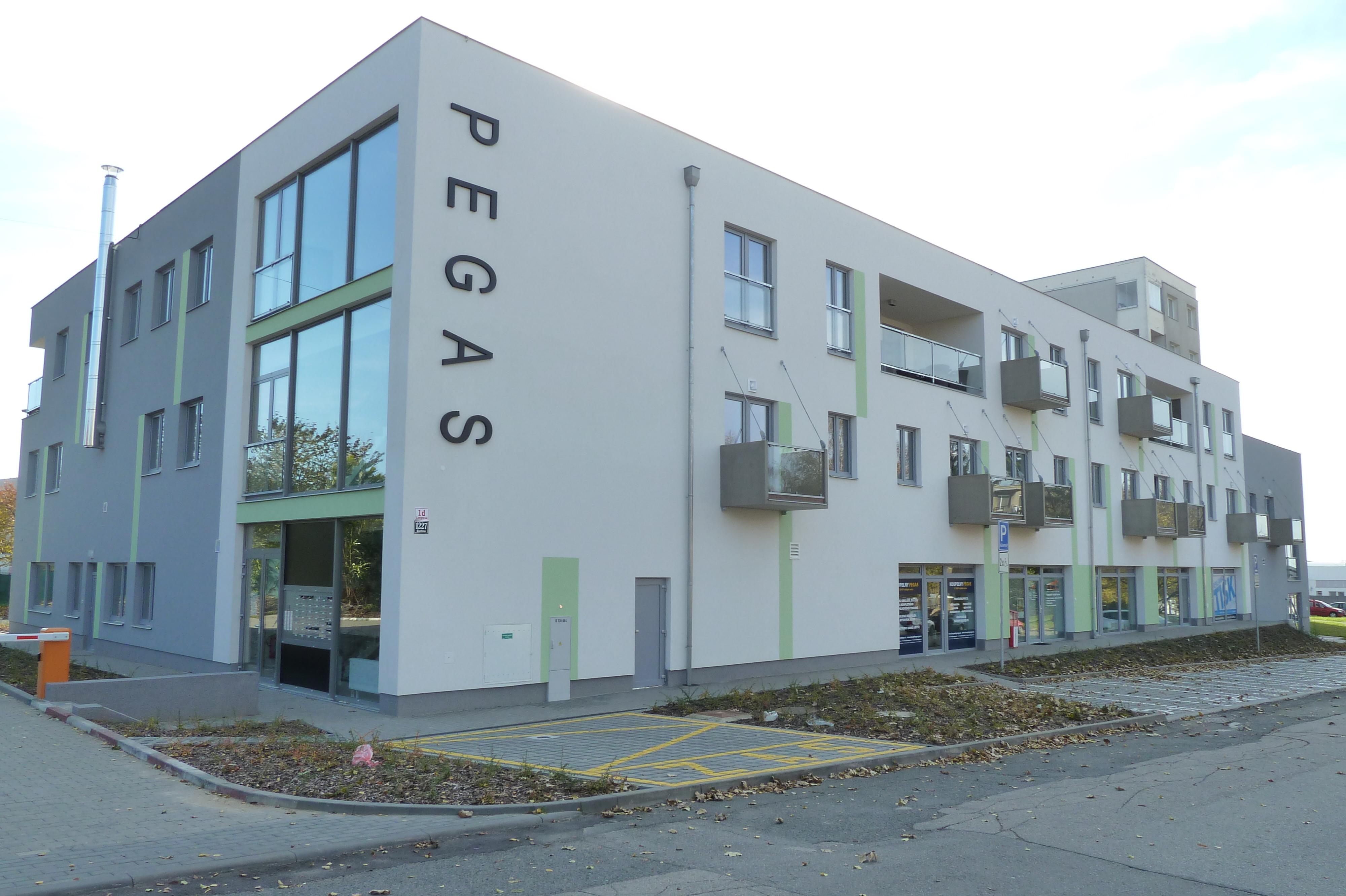 ProBrno real, s.r.o.