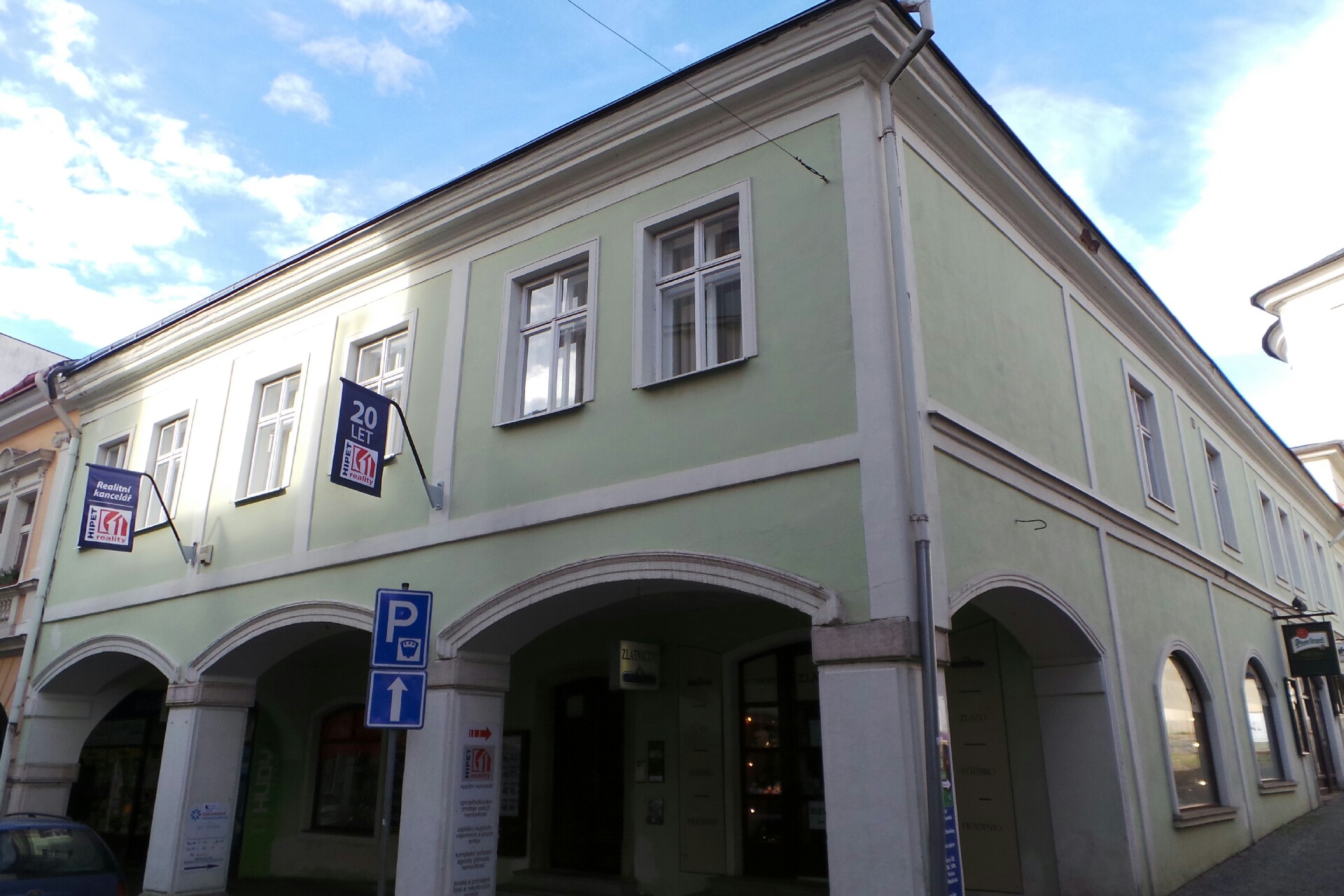 Ing. Jiří Hindrák