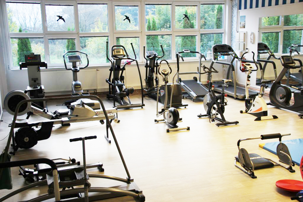 Fitness Bonita foto 2