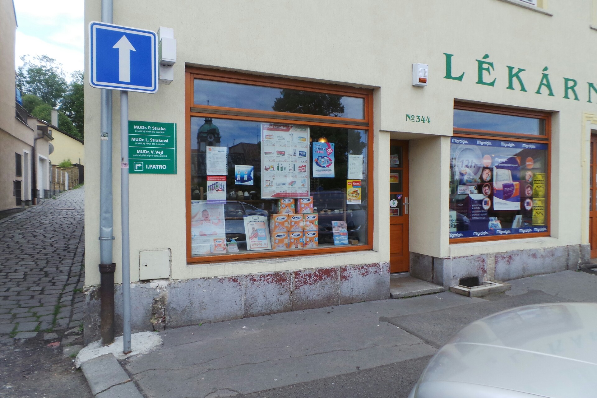 MUDr. Petr Straka foto 3