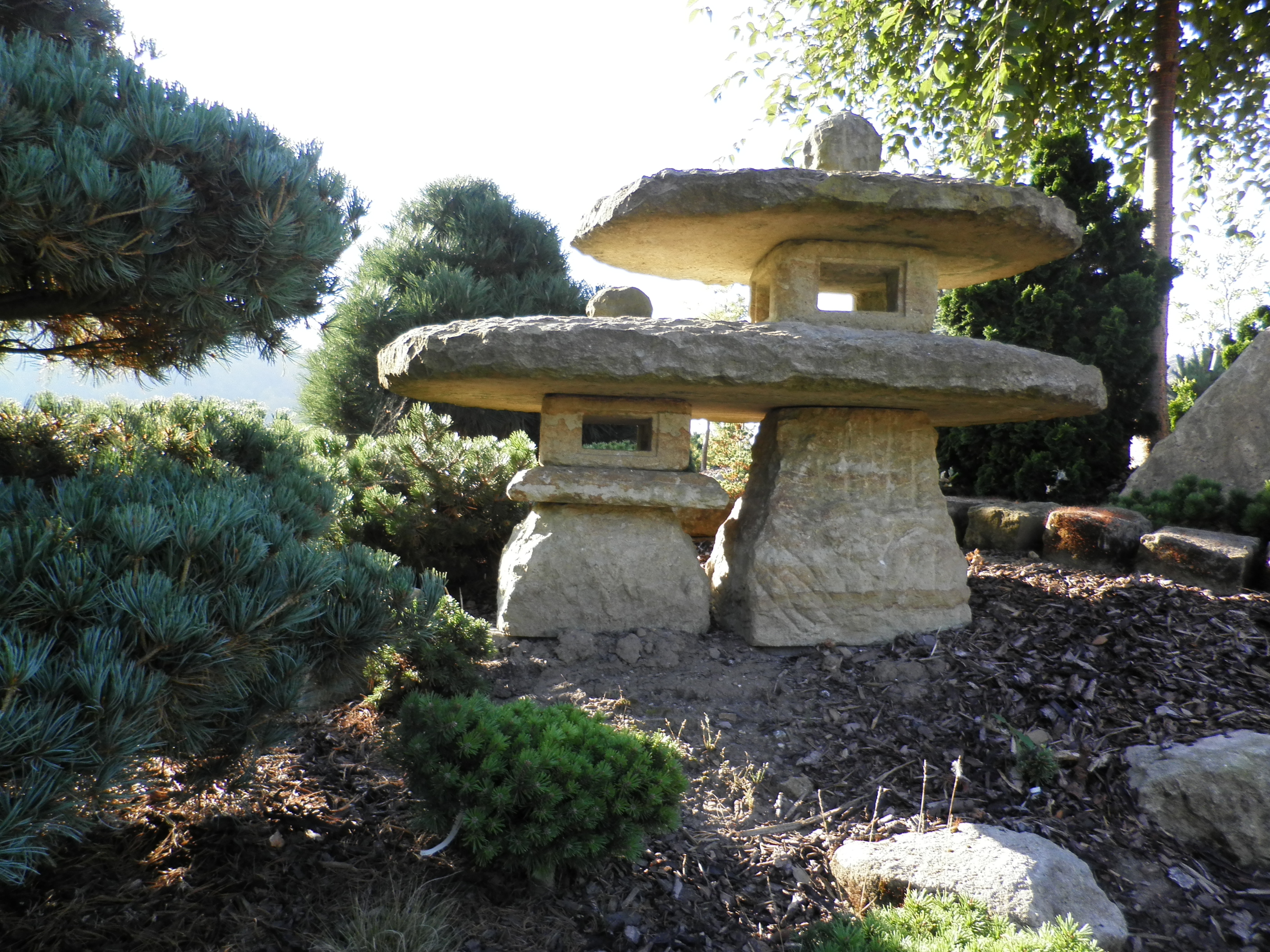 Pavel ČÍHAL - GINKGO - zahradní architektura foto 5