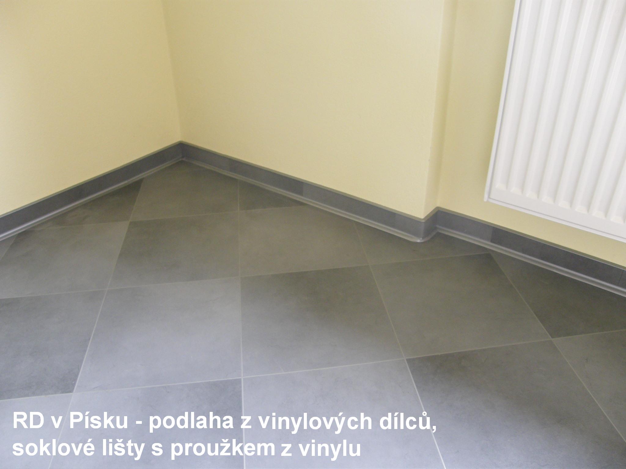 Dům podlah - Ing. Zdeněk Bíza foto 6