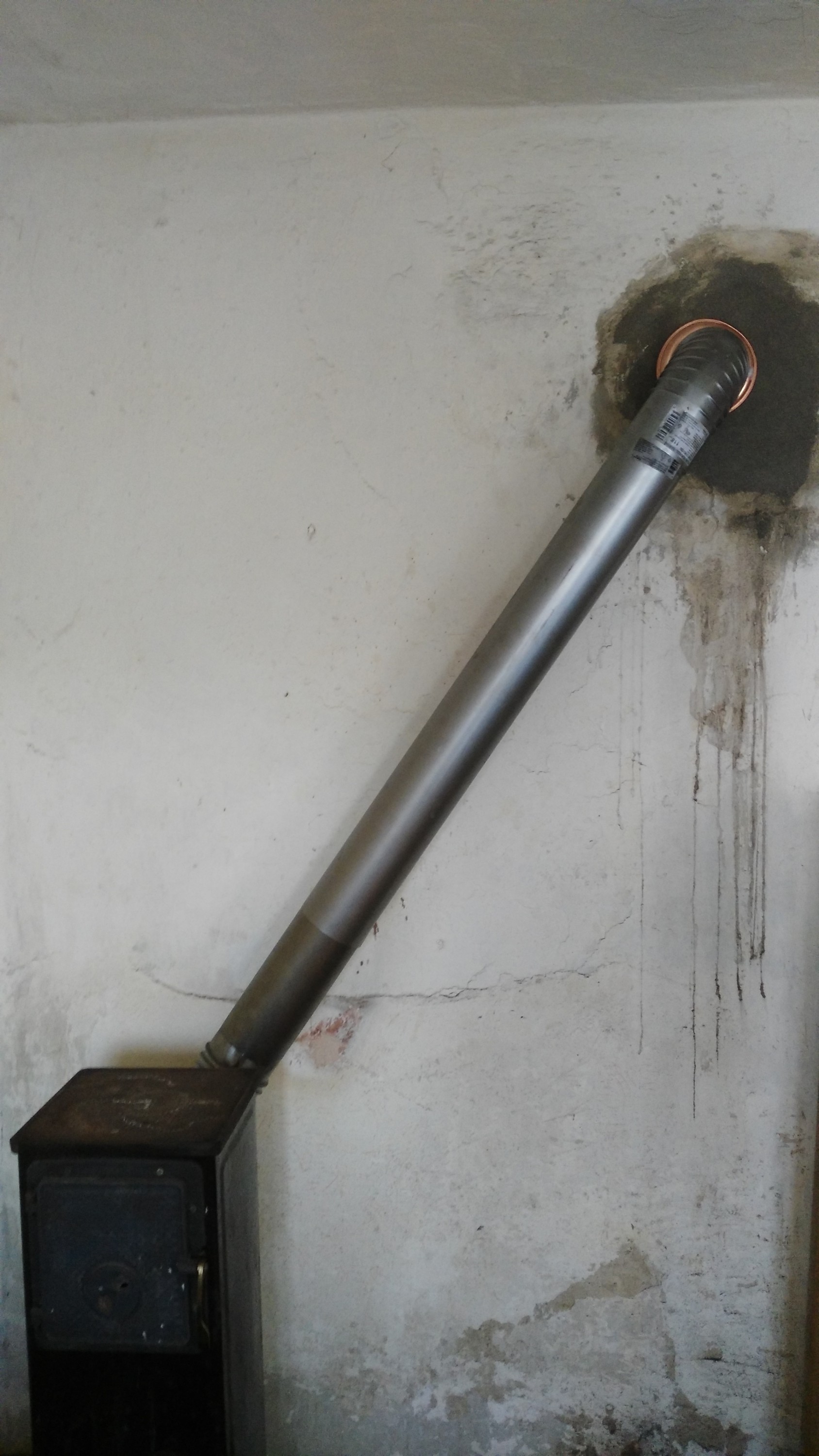 Kominictví Adam Mojžíš foto 3