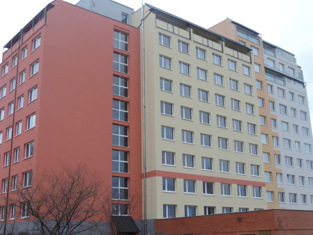 ZATEPLENÍ, REVITALIZACE PEKSTAV s.r.o. foto 2