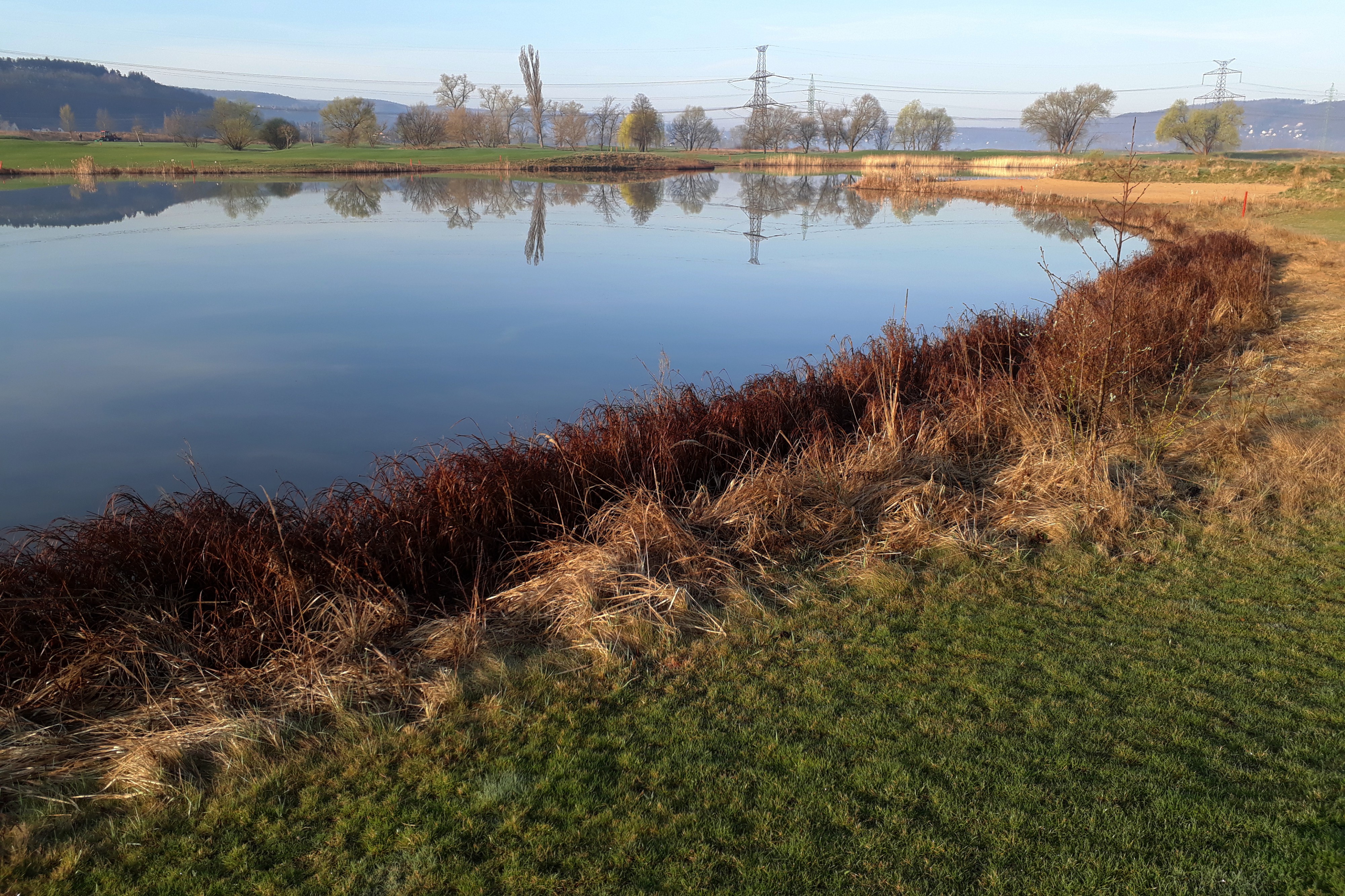 Prague City Golf Zbraslav foto 4