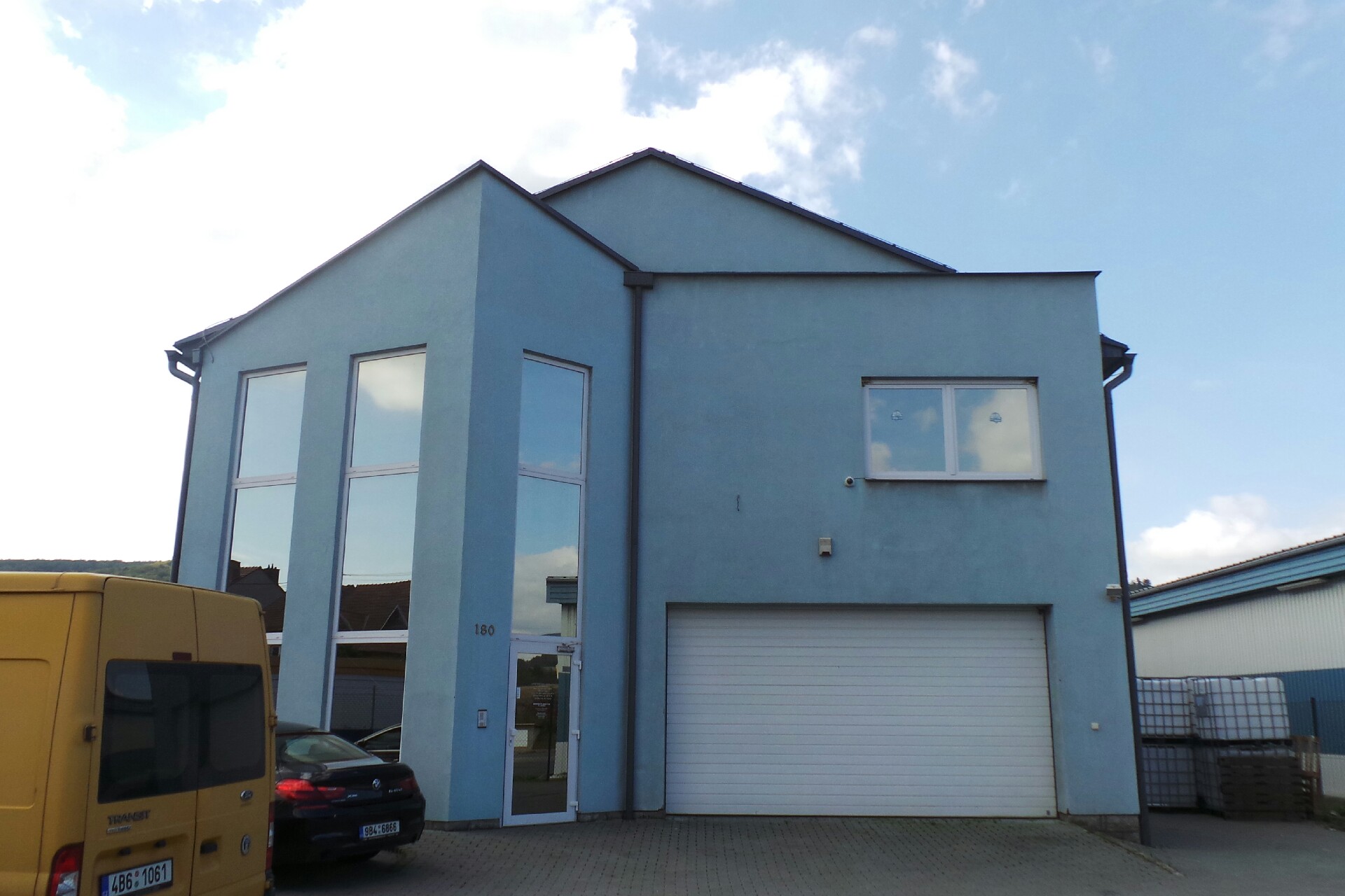 JAVO INTERNATIONAL LIMITED spol. s r.o.