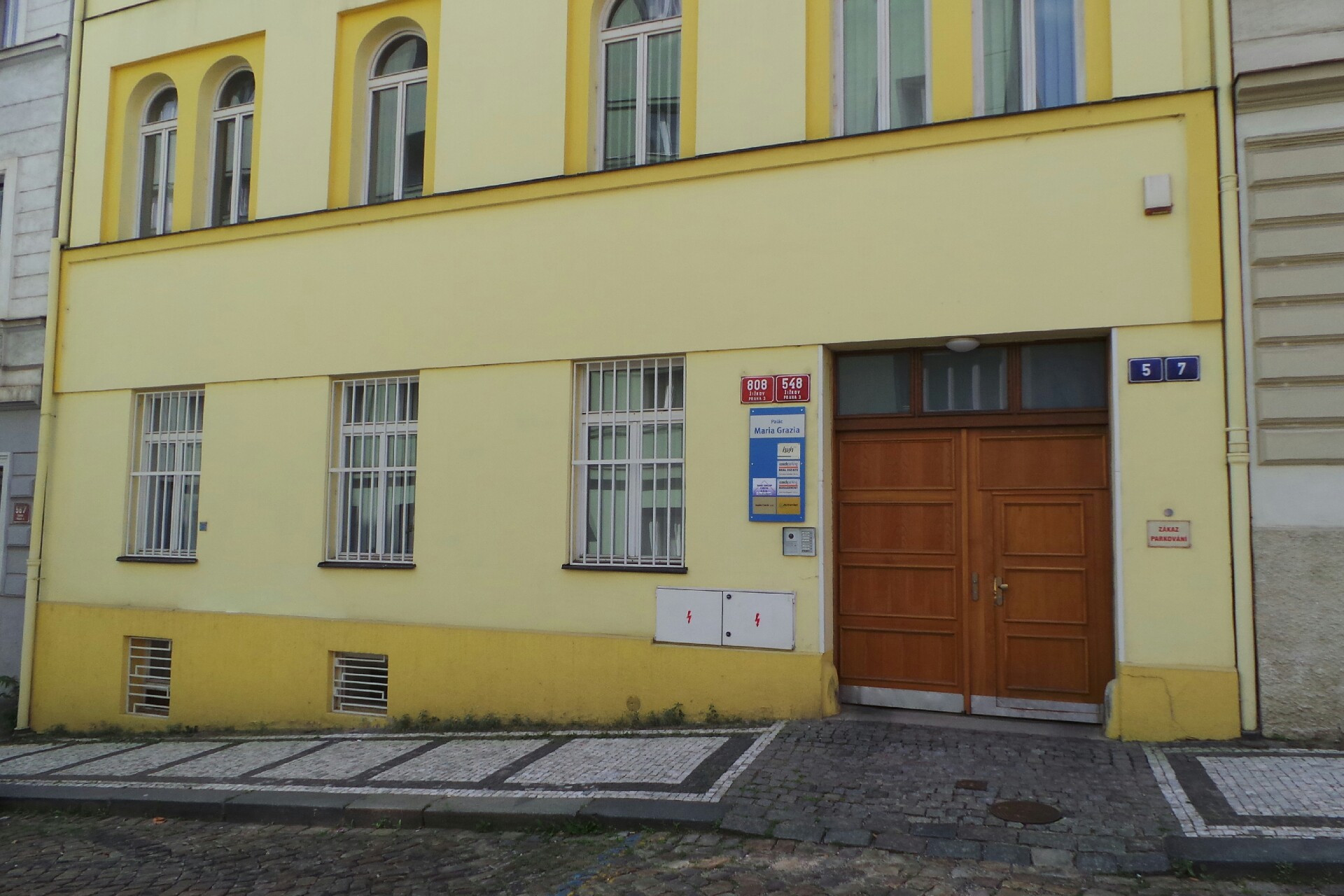 HVH LEGAL advokátní kancelář, s.r.o.