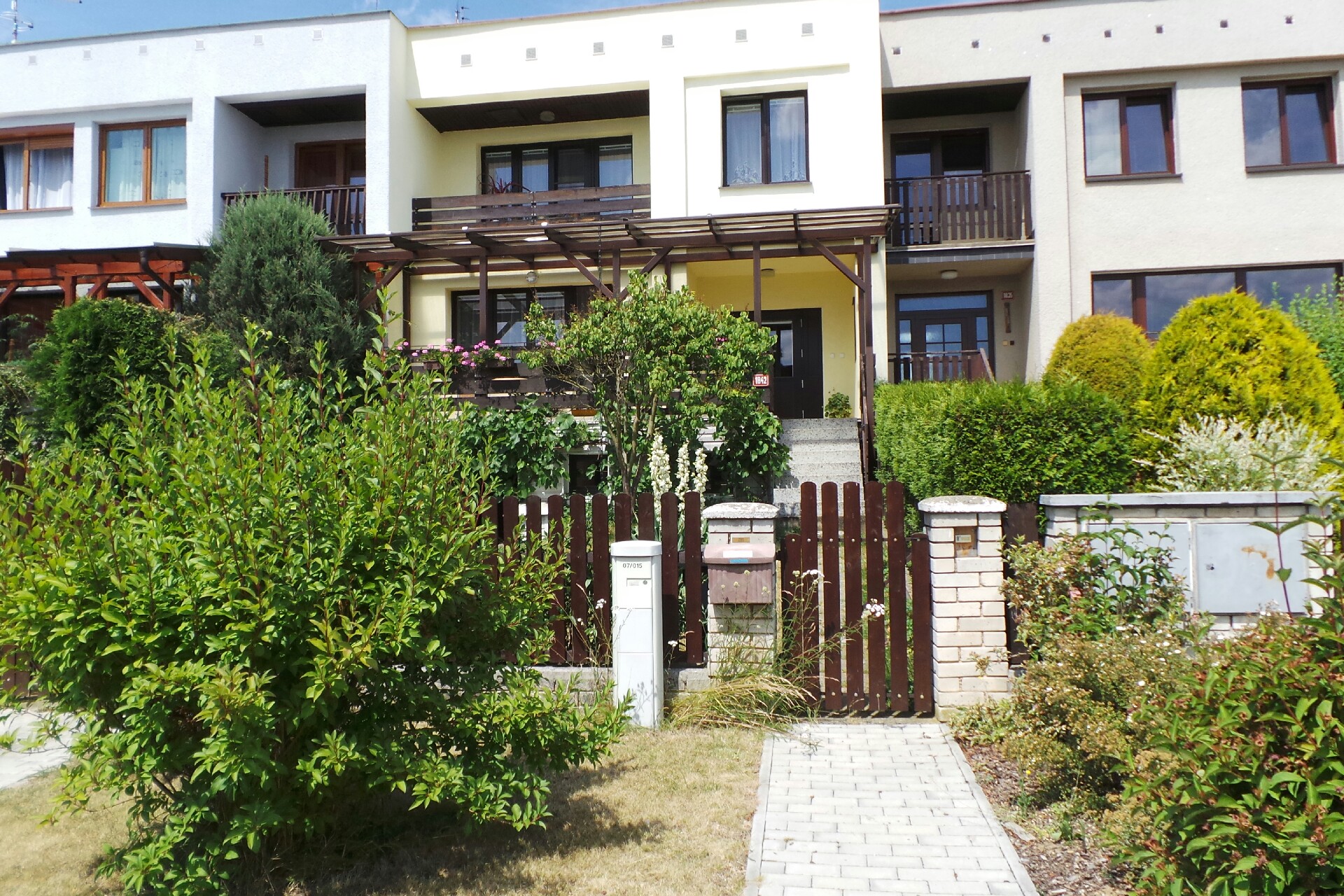 Ing. Kateřina Milbachová