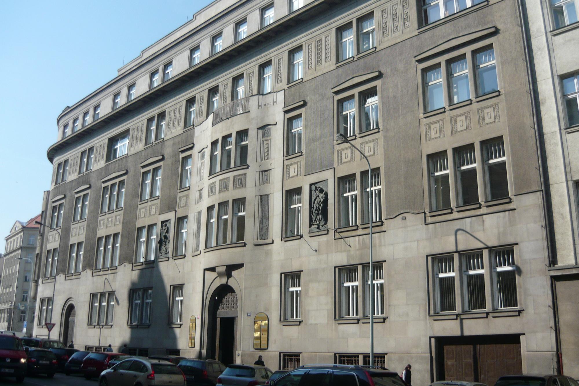 Celní poradenství, s.r.o.