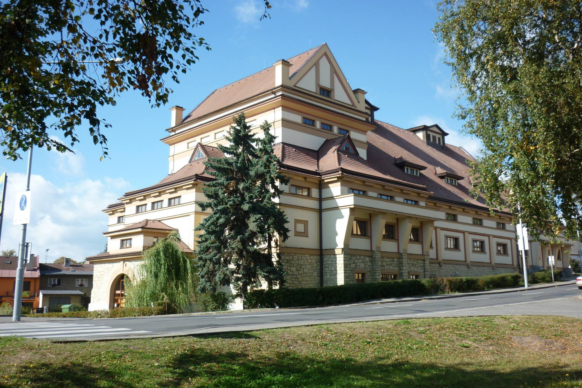 Kino Polička foto 3
