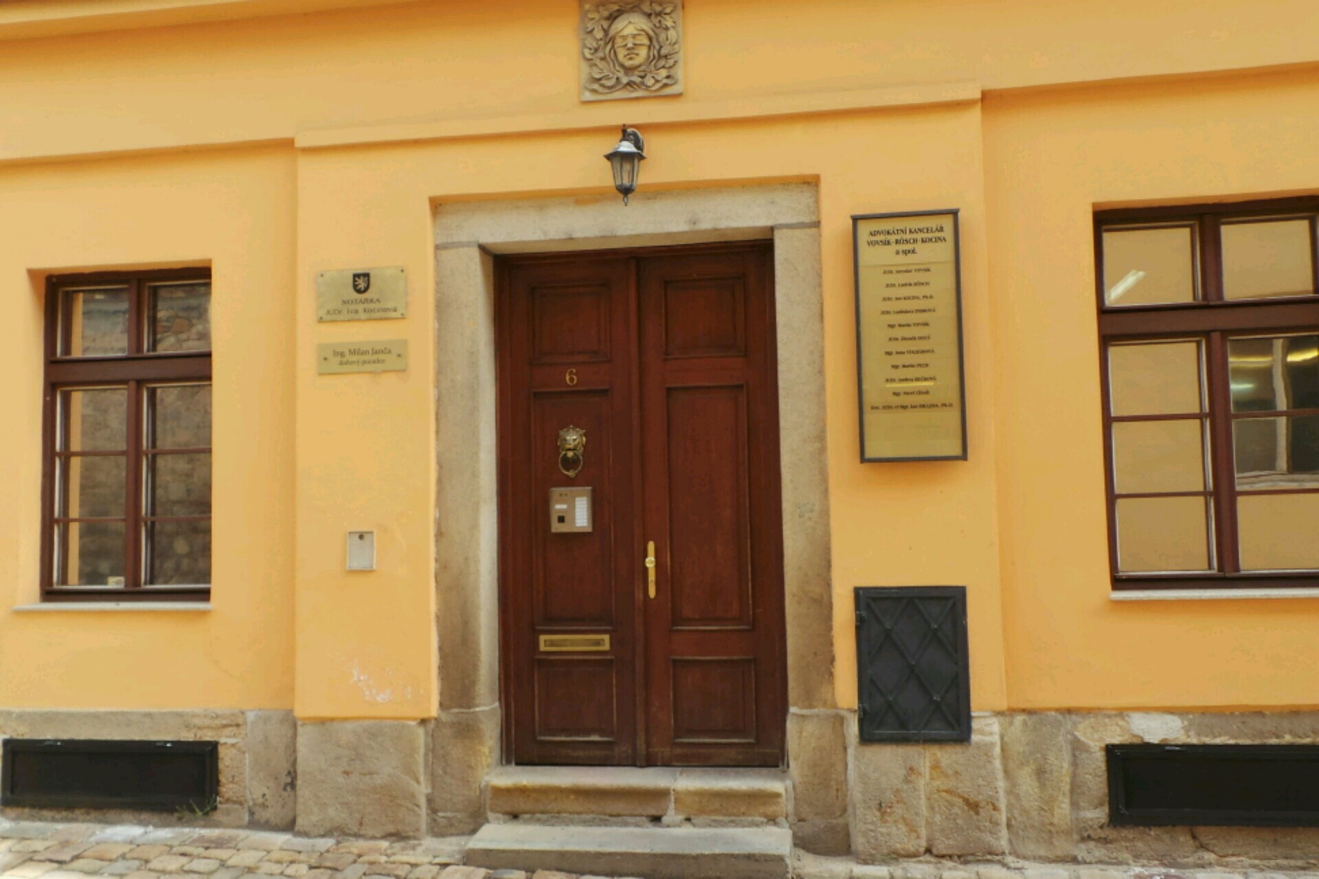 doc. JUDr. Jan Kocina Ph.D., advokát