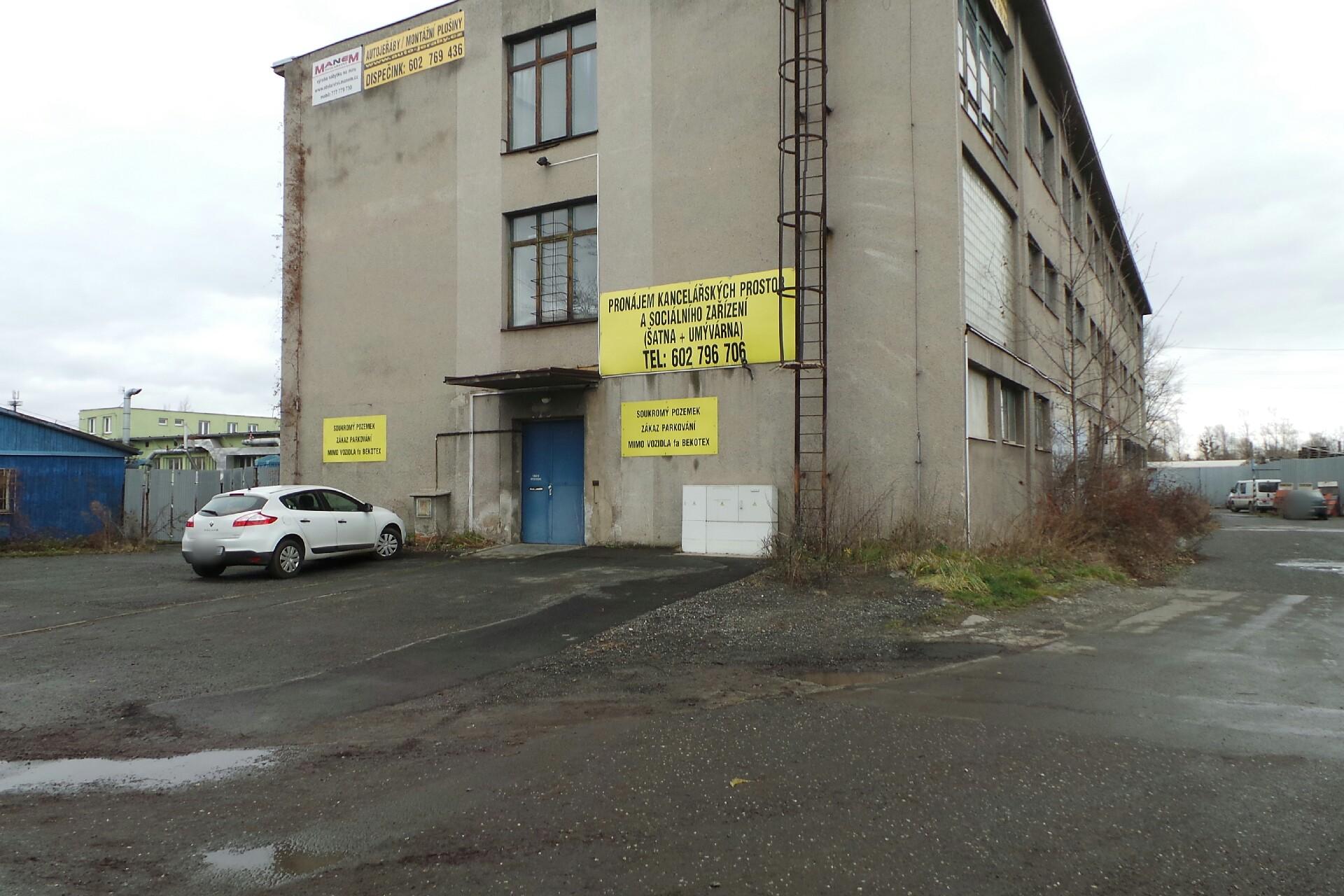 BEKOTEX, spol. s r.o.