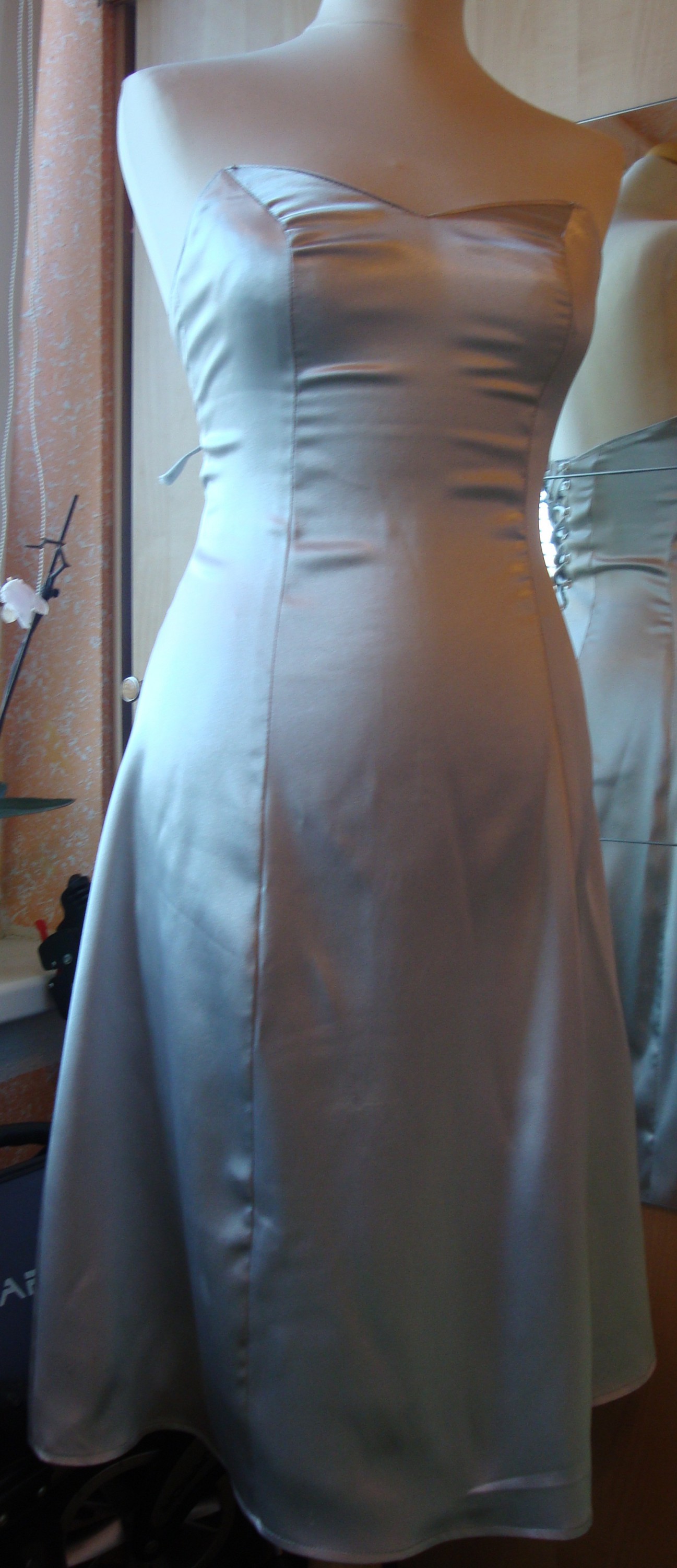 Krejčovství Móda Jenny foto 2