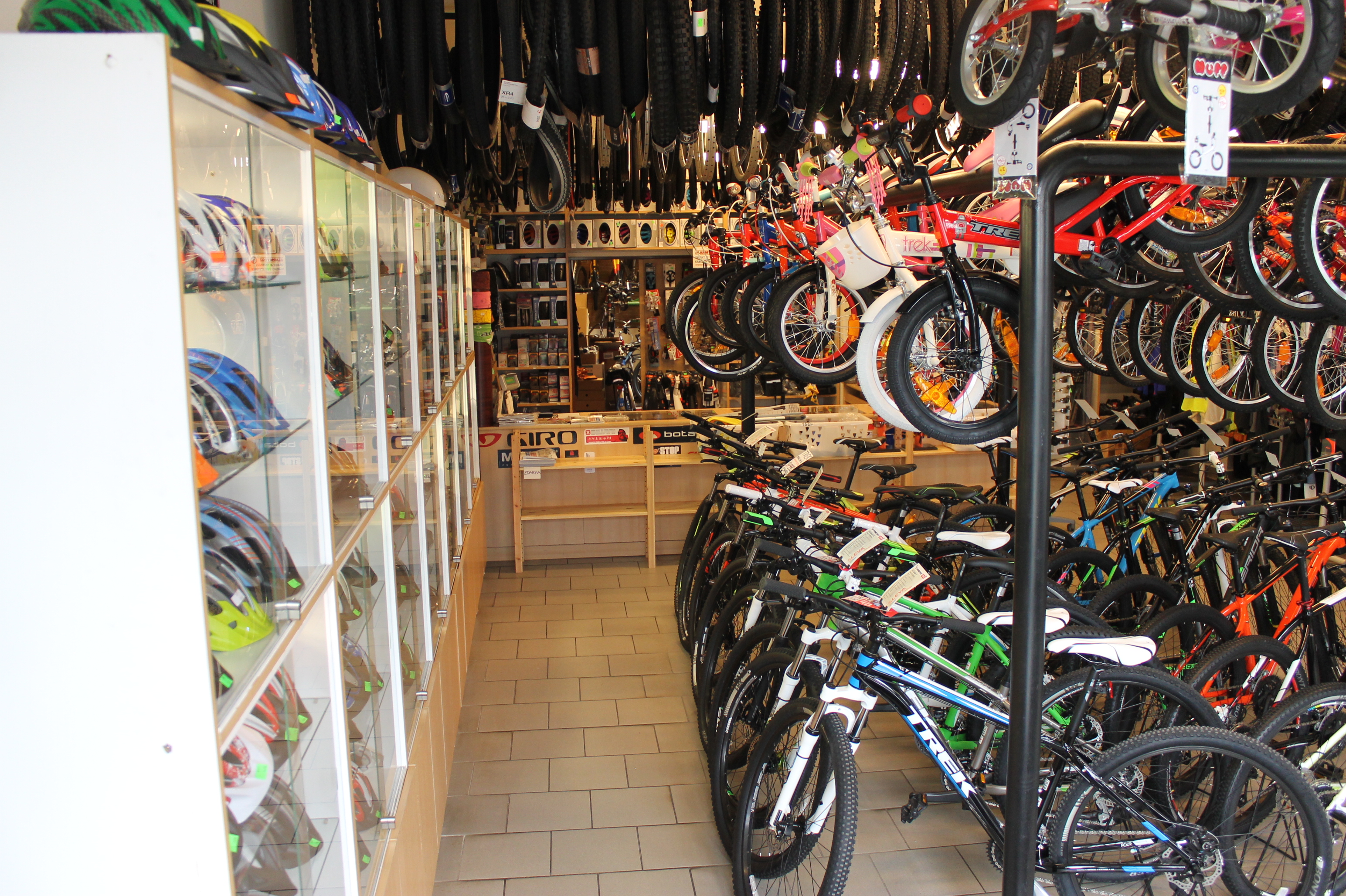 Cyklo-Počernice foto 6